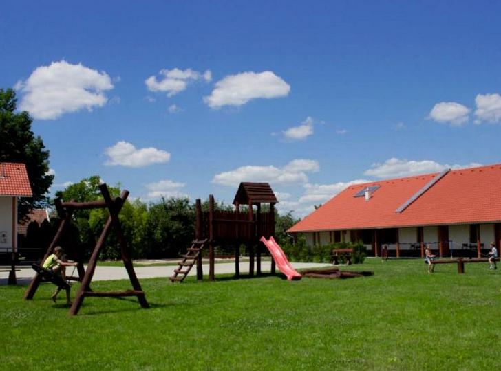 Holt-Szamos Vendégház