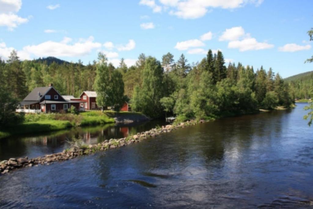 Ammeråns Fiskecamp AB