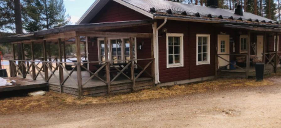 Sandnäsets Bad & Camping