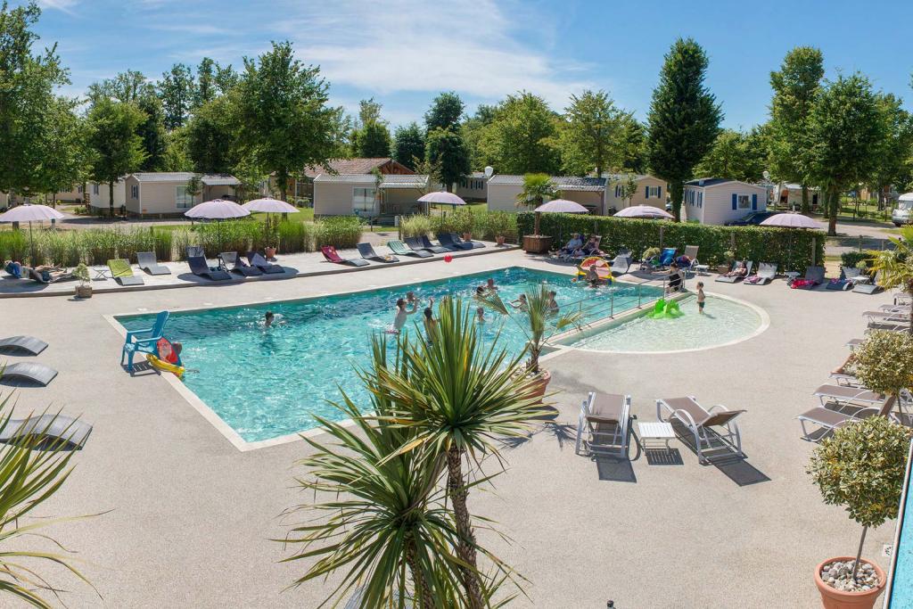 Yelloh! Village En Champagne