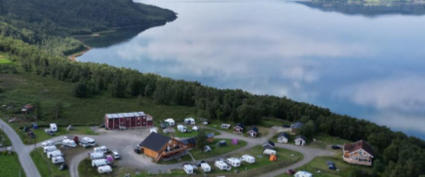 Lundhøgda Camping