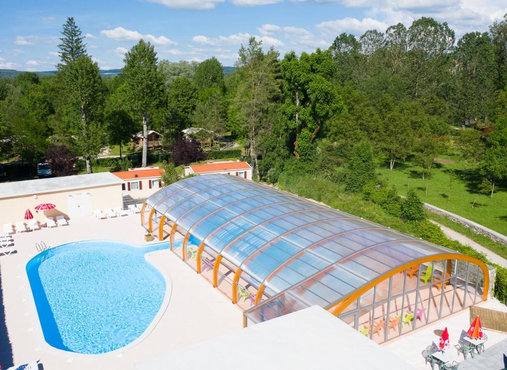 Camping des Pêcheurs