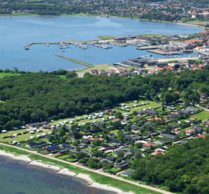 Morsø Camping & Hytter