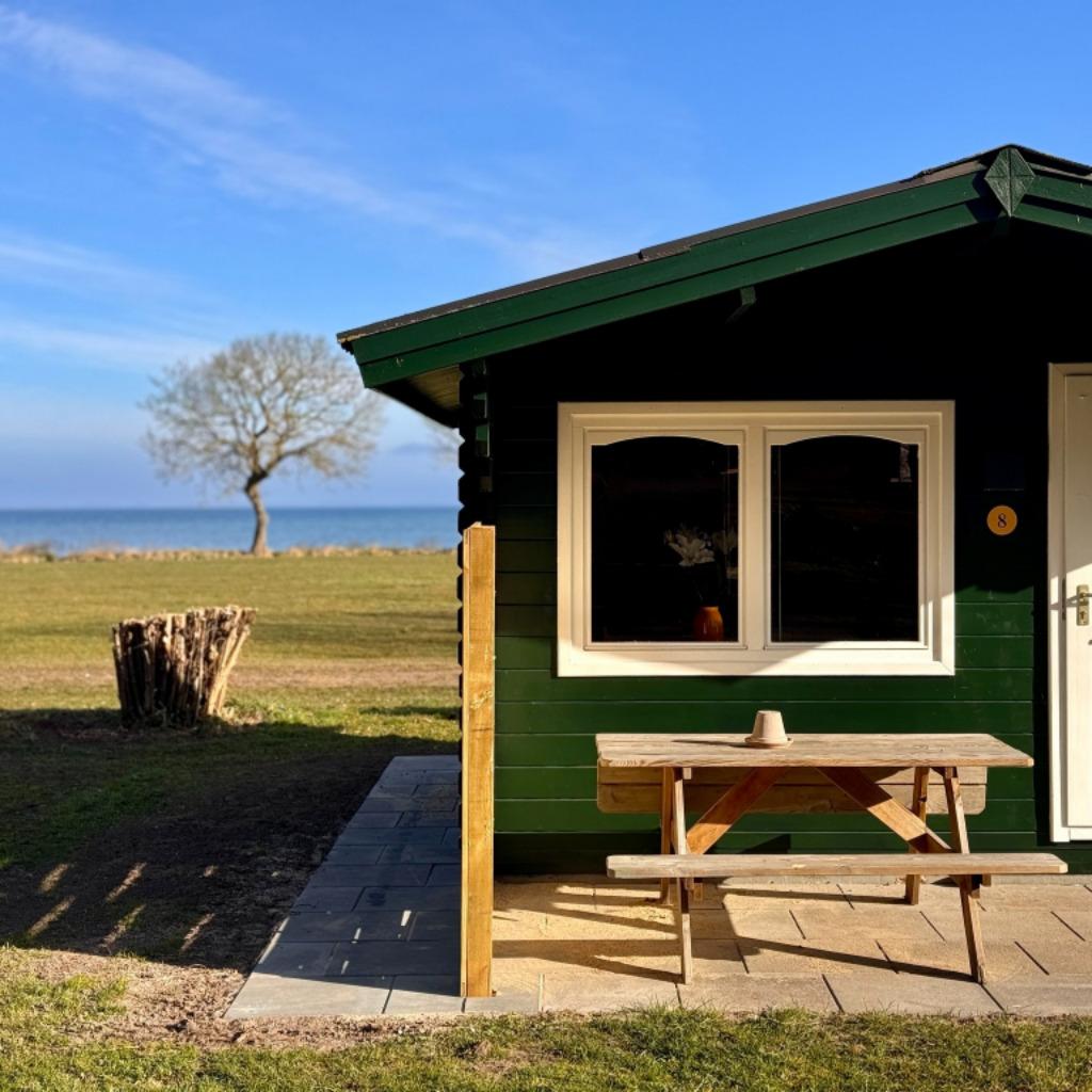 Campingpladsen Endelave