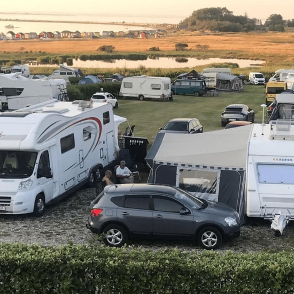 Ærø Strandcamping