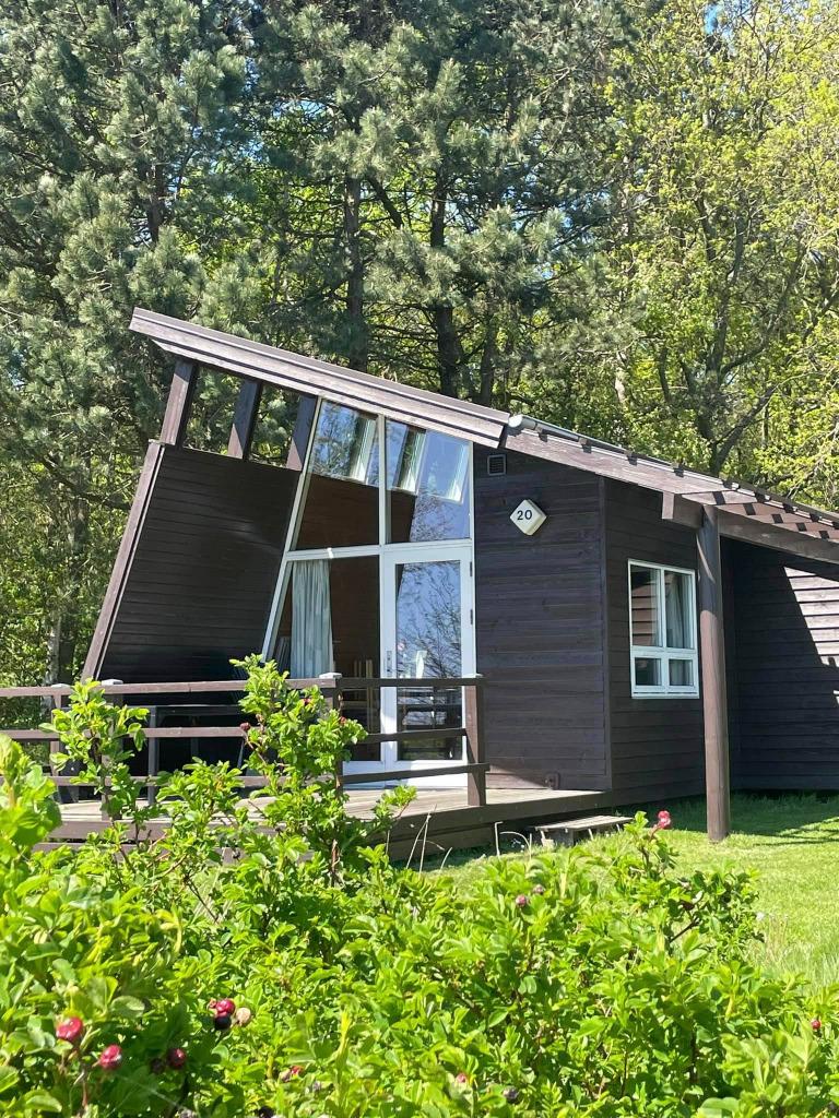 Marstal Strand Camping