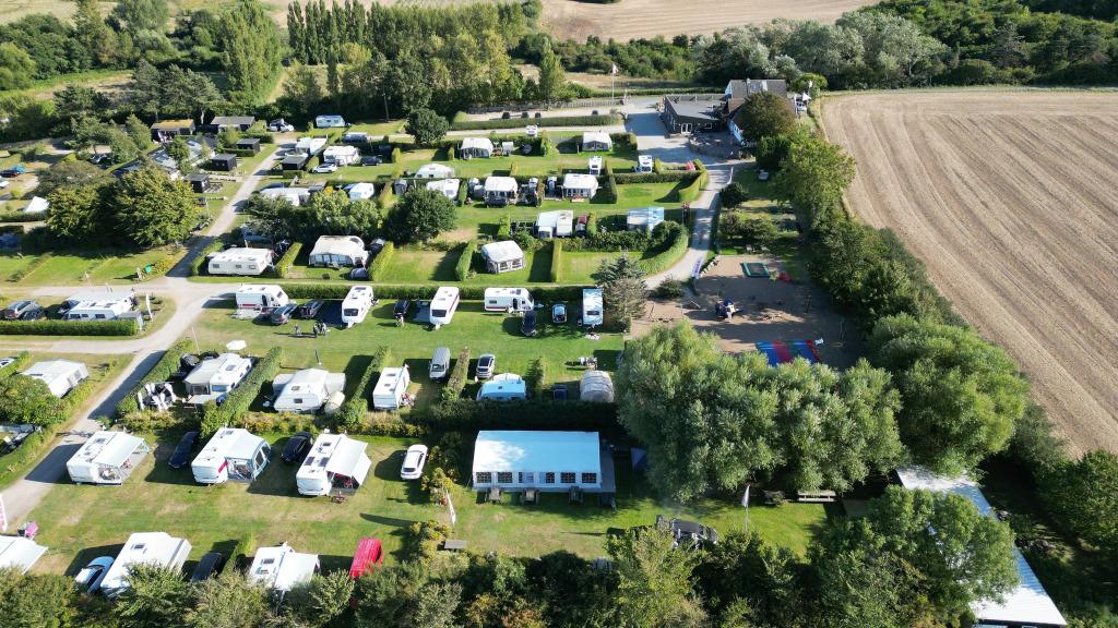 Helnæs Camping