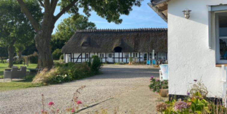 Rantzausminde Camping