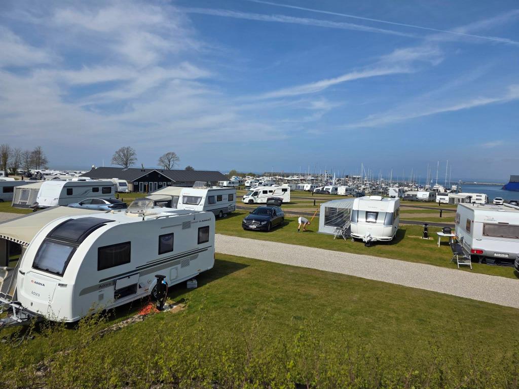 CityCamp Assens Strand