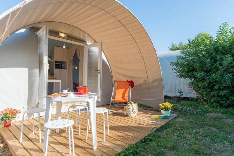 Càmping Caballo de Mar