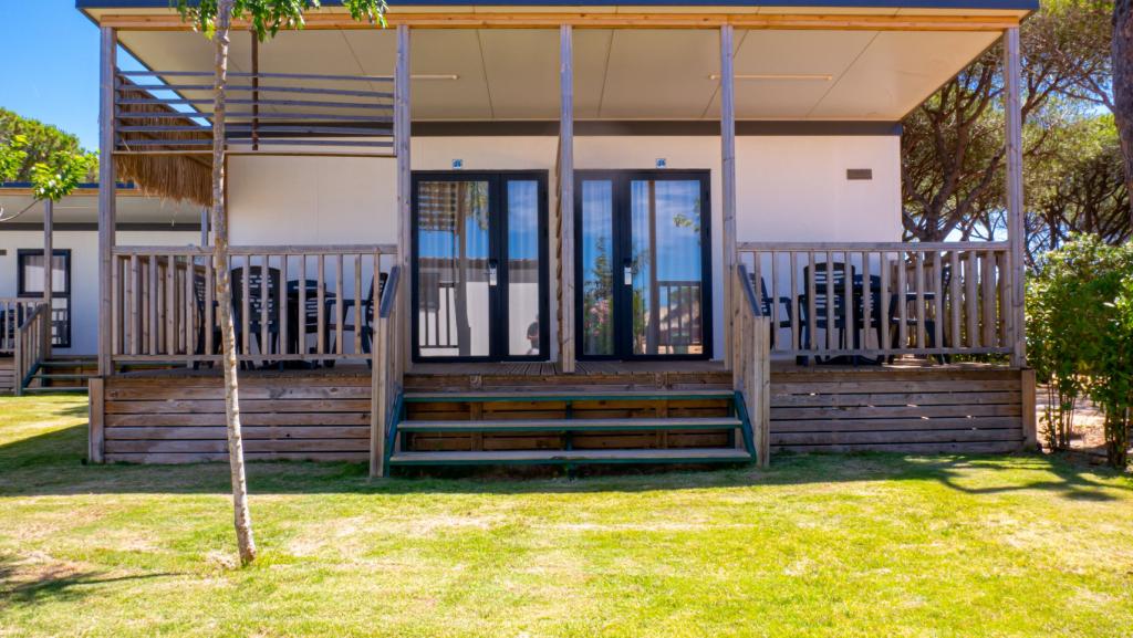 Camping Doñana Mazagón