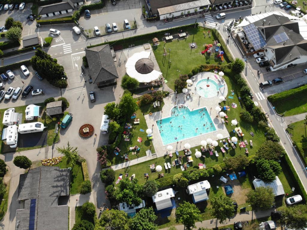 Camping Al Pescatore