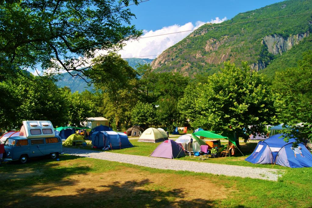 Piccolo Camping