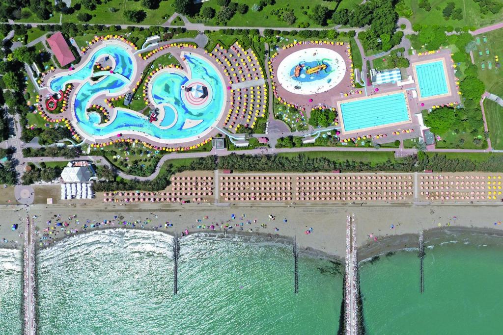 Centro Vacanze Pra' delle Torri