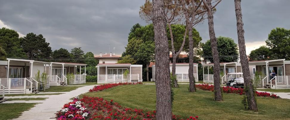 Camping San Francesco