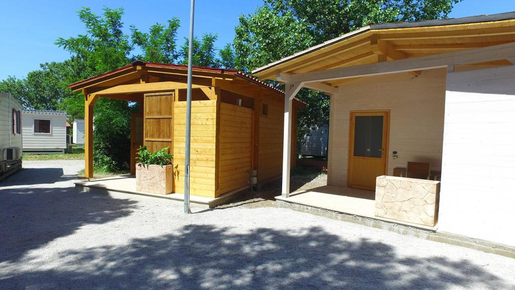 Europing Camping Village