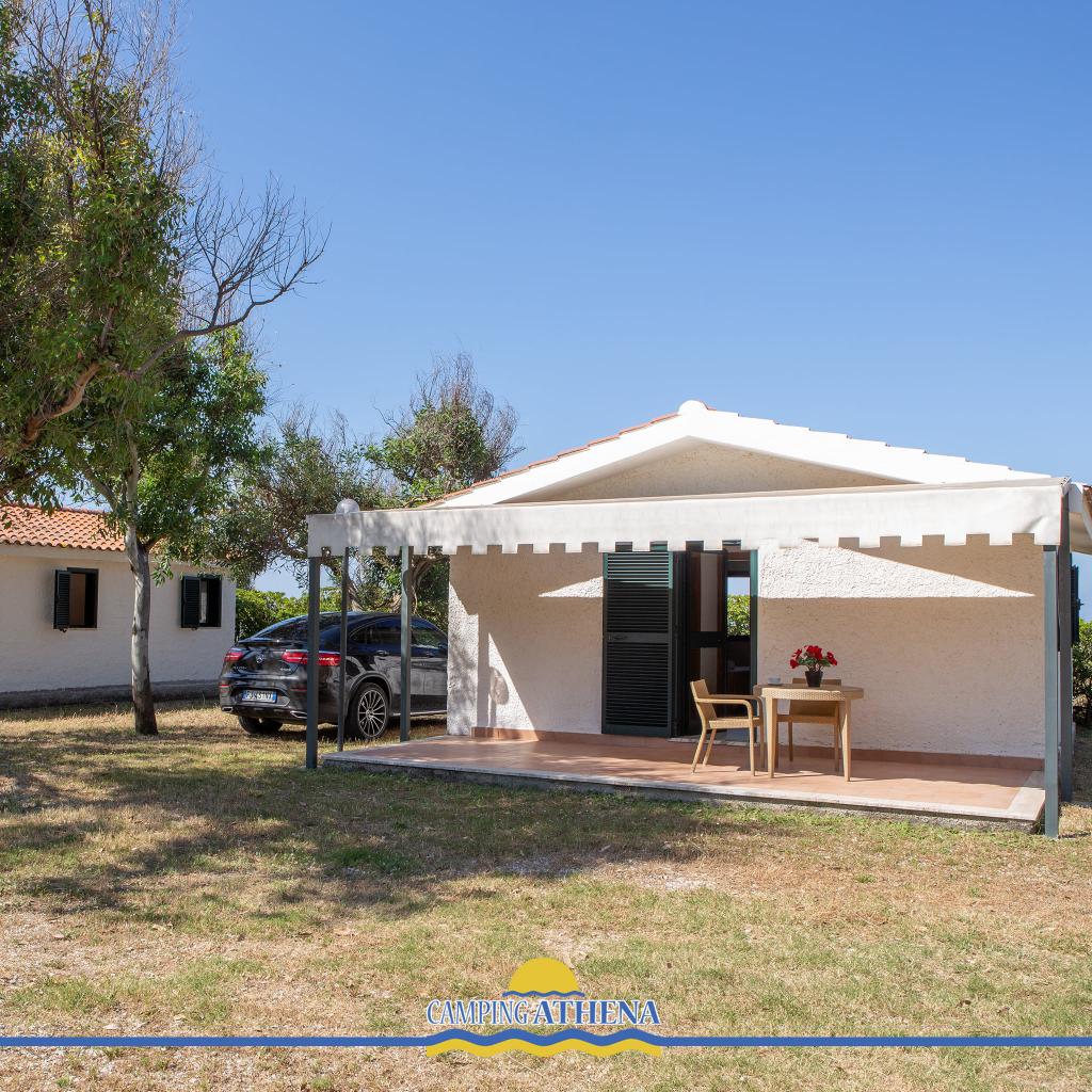 Camping Athena