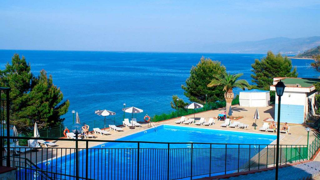 Camping & Village Rais Gerbi