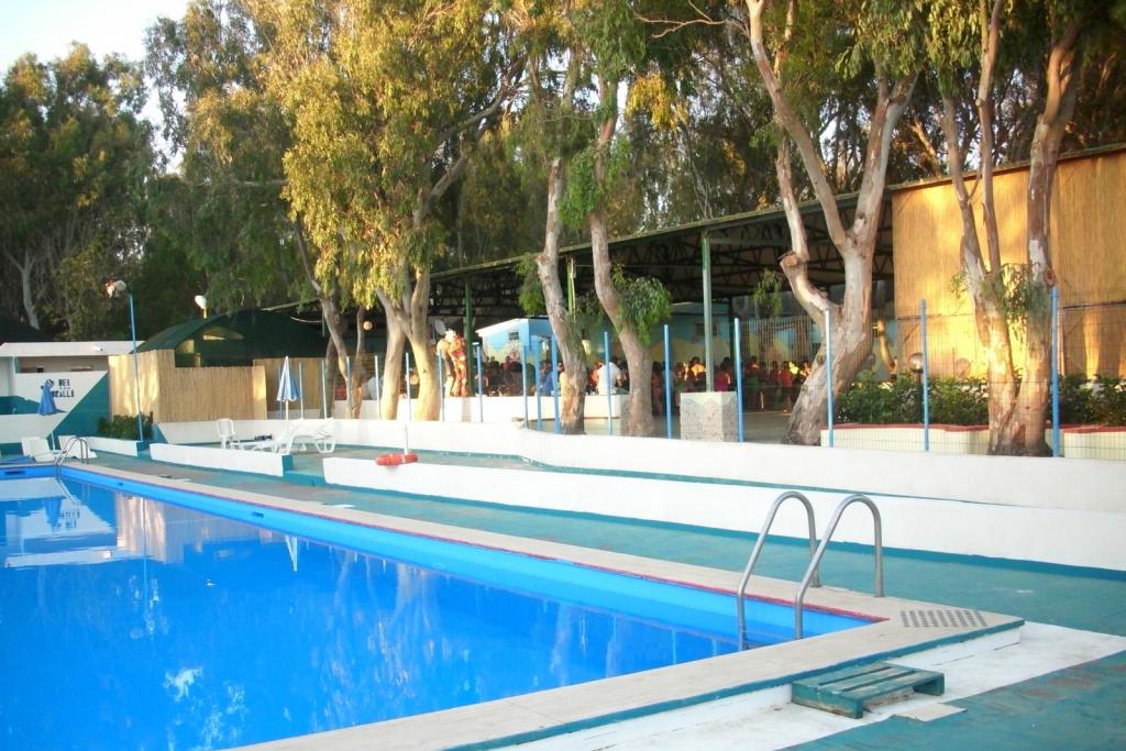 Camping Baia dei Coralli