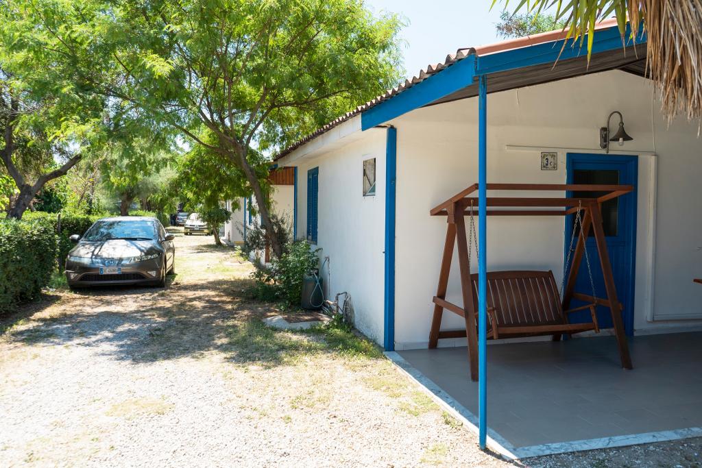 Camping Villagio dei Pini
