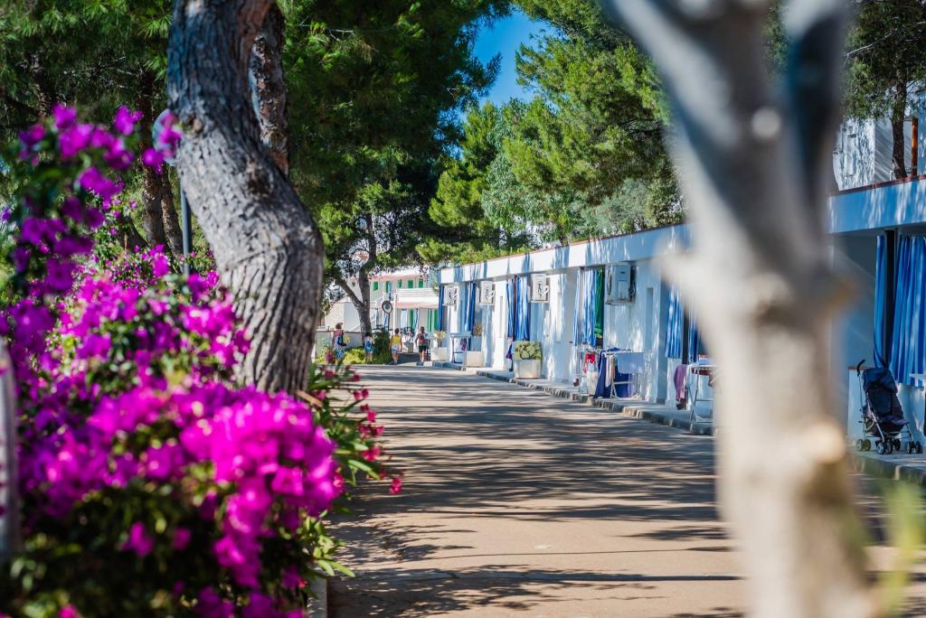Villaggio Camping Baia di Manaccora