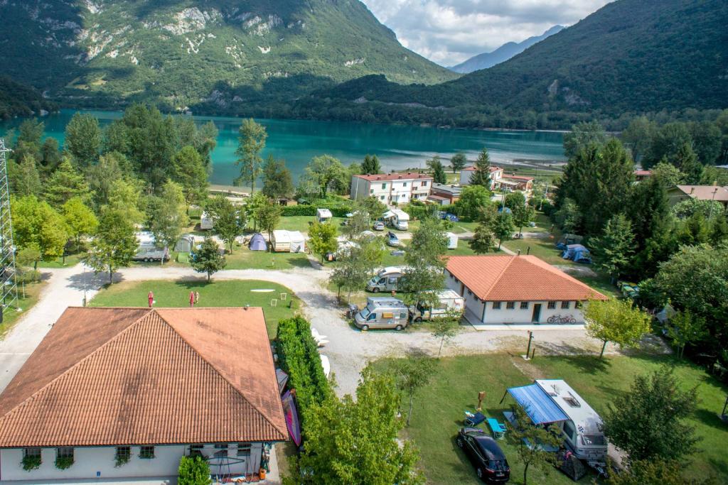 Camping Lago 3 Comuni