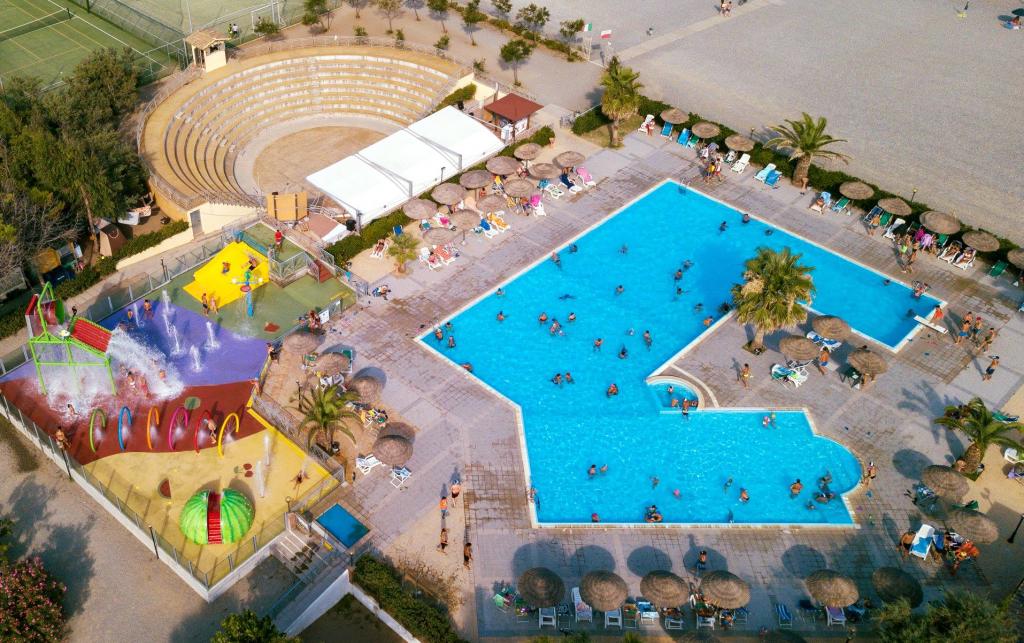 Villaggio Punta Alice