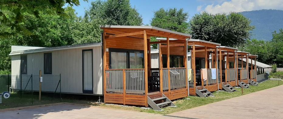 Camping Penisola Verde