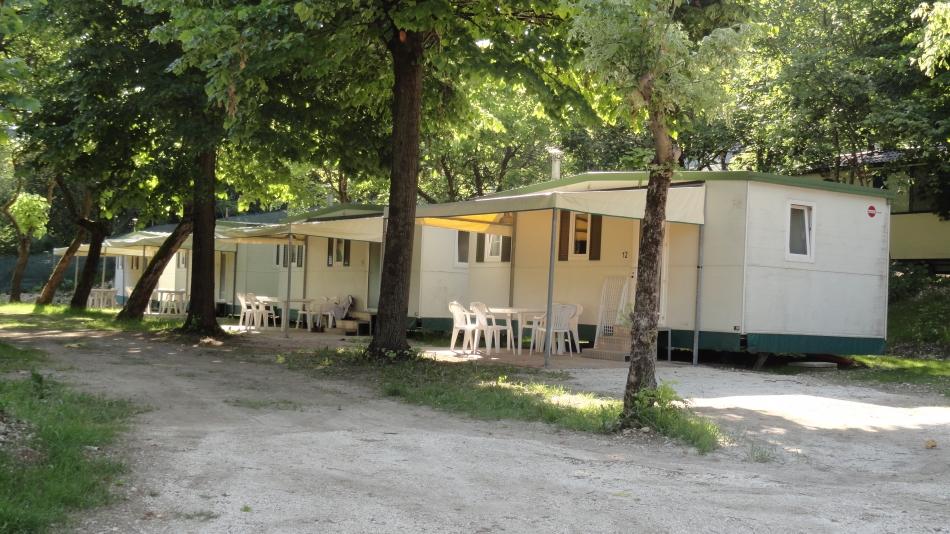 Camping al Lago