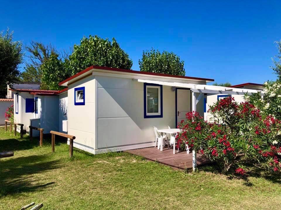 Camping Village Ramazzotti