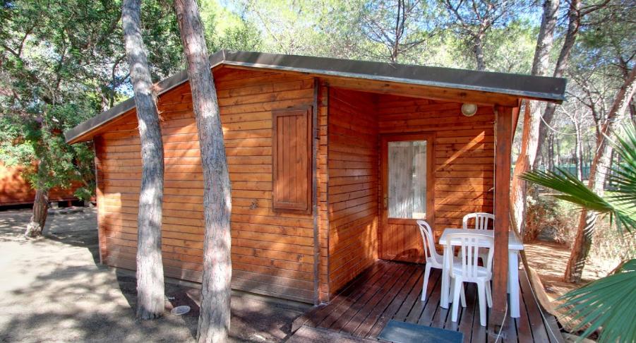 Villaggio Camping Spiaggia