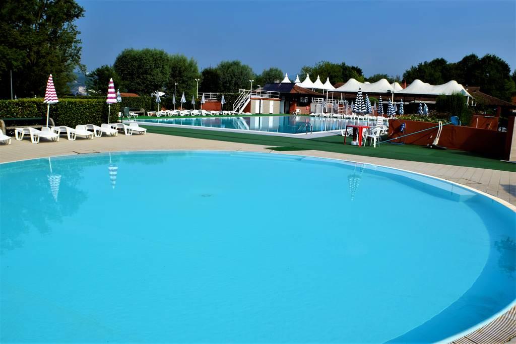 Camping Città di Angera