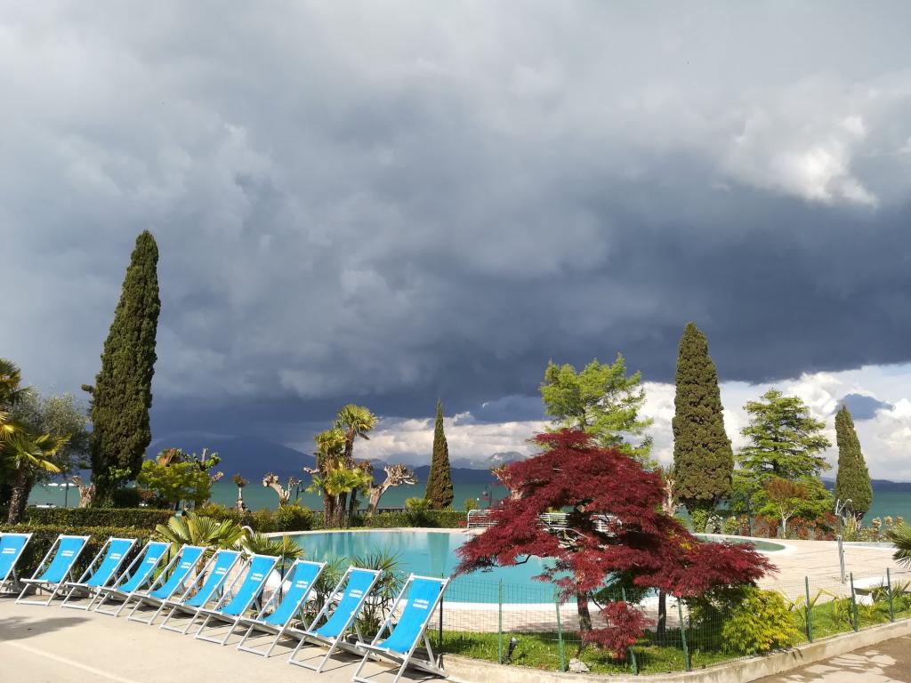 Camping Sirmione