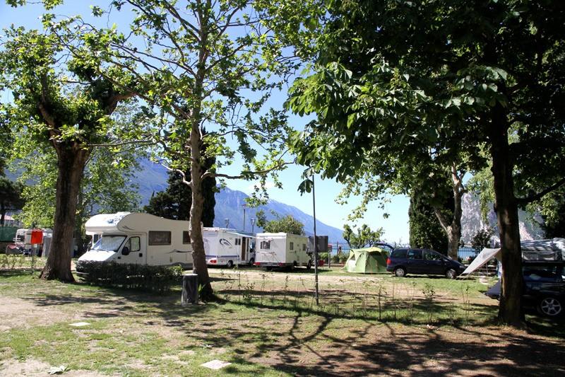 Camping Al Lago