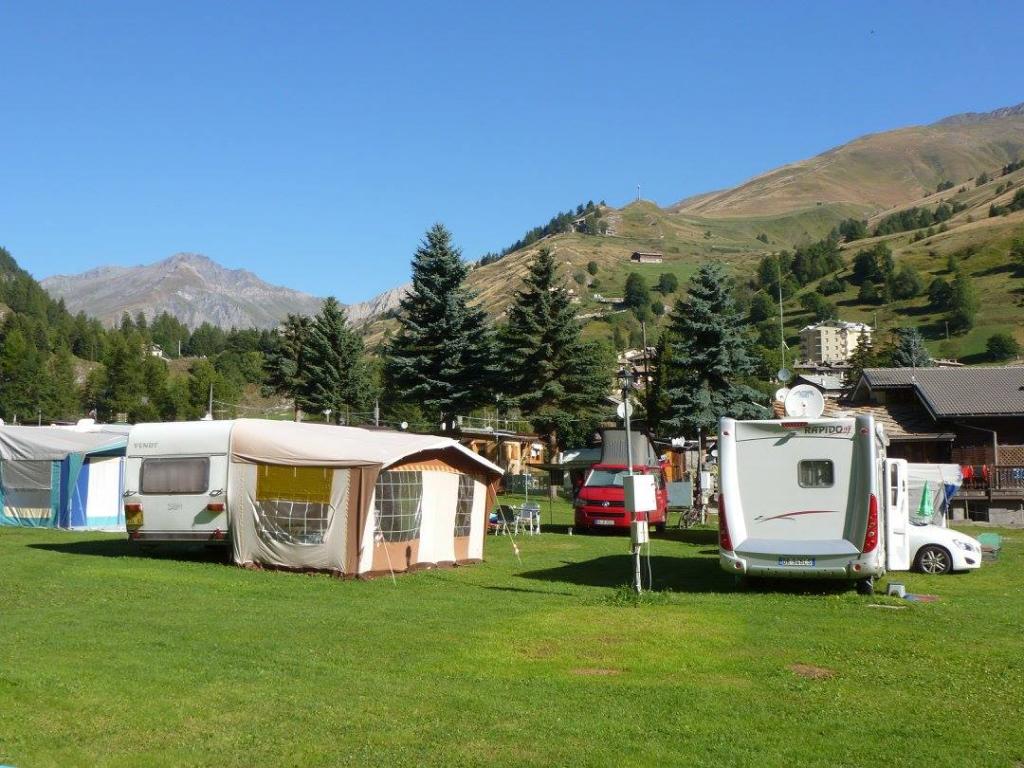 Camping Libac