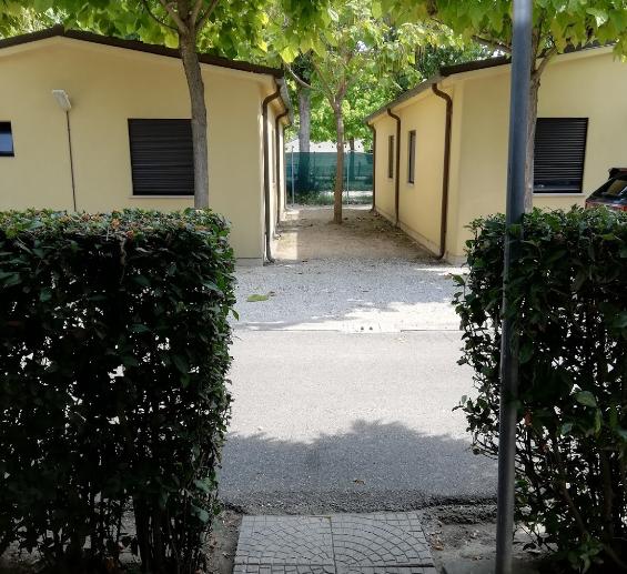 Nuovo International Camping