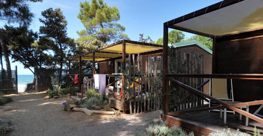 PuntAla Camp & Resort