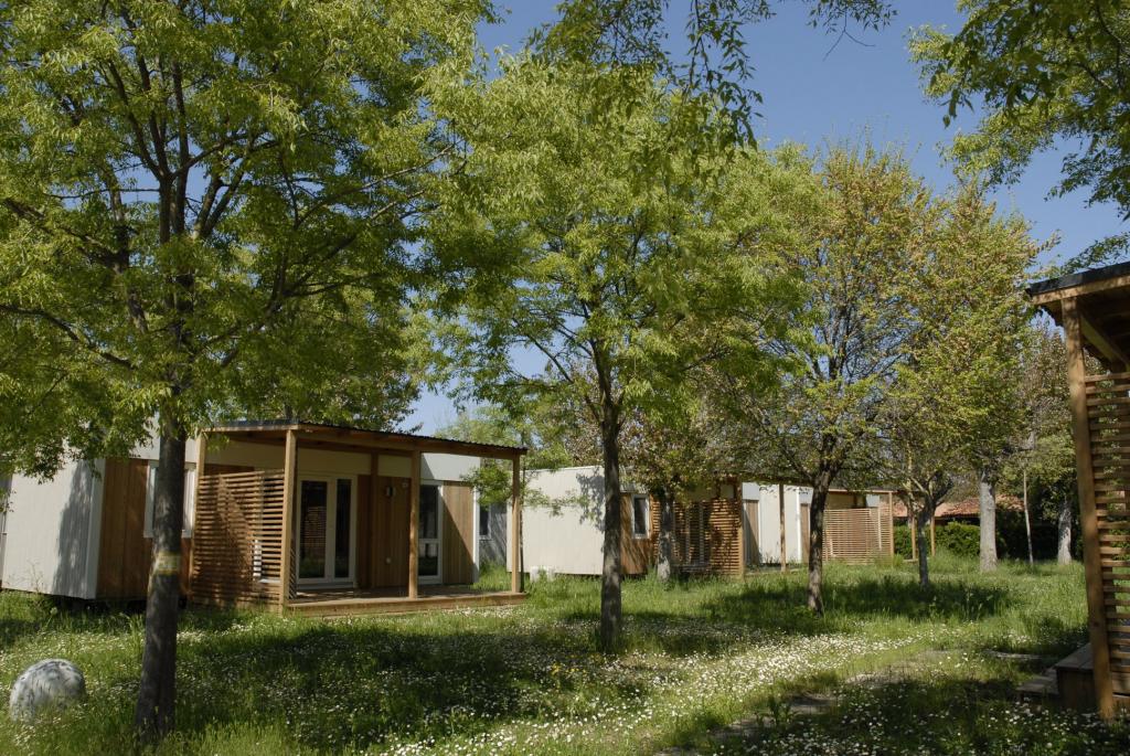 Centro Vacanze La Risacca