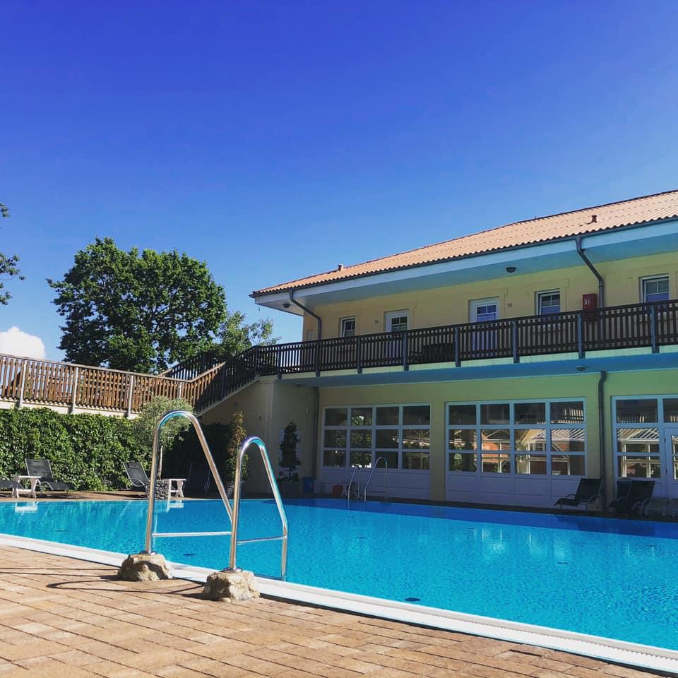 Baltic Freizeit GmbH