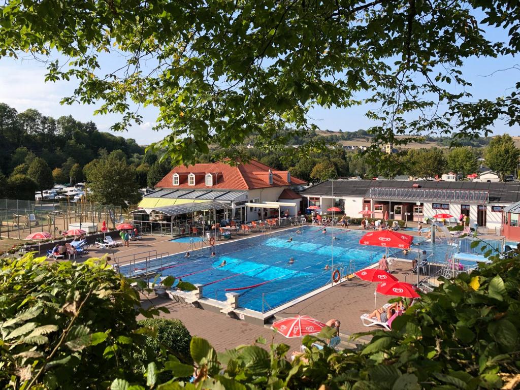 Prümtal - Camping Oberweis