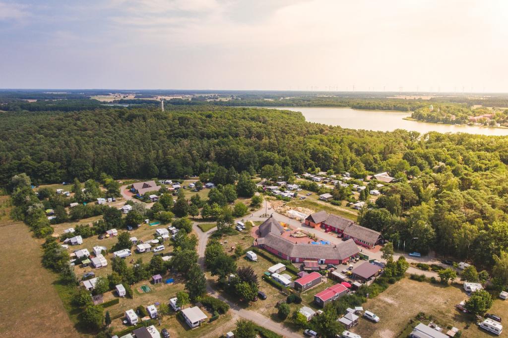 Eurocamp Spreewaldtor