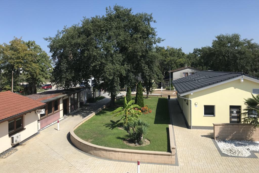 Dreiländer - Camping Gugel