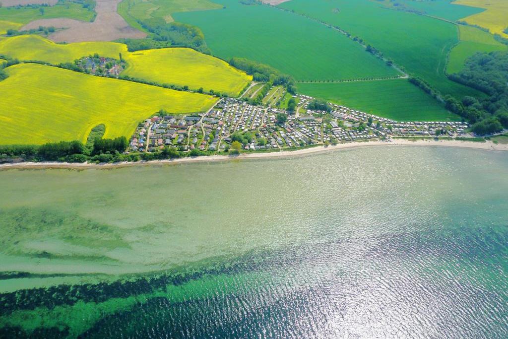 Campingplatz Liebeslaube
