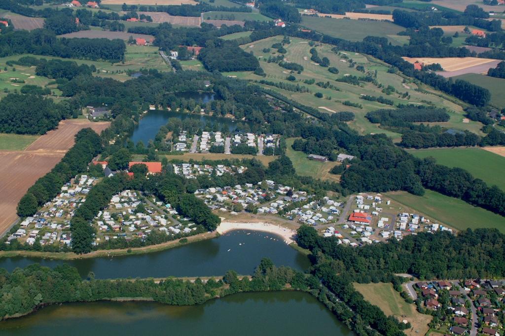 Campingpark Sonnensee