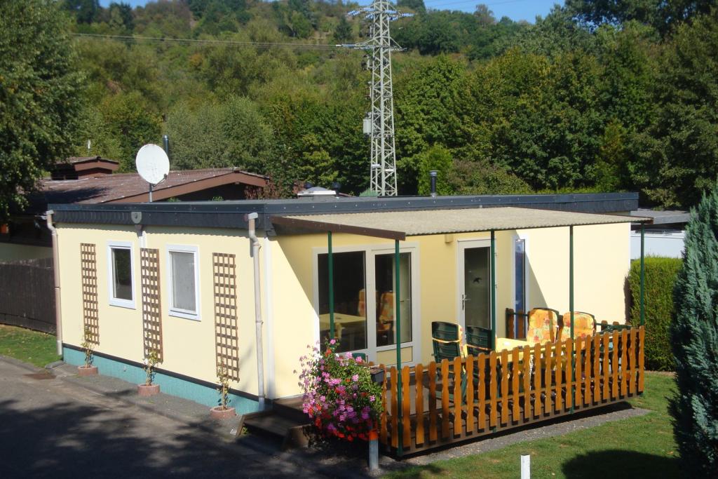 Camping am Königsberg