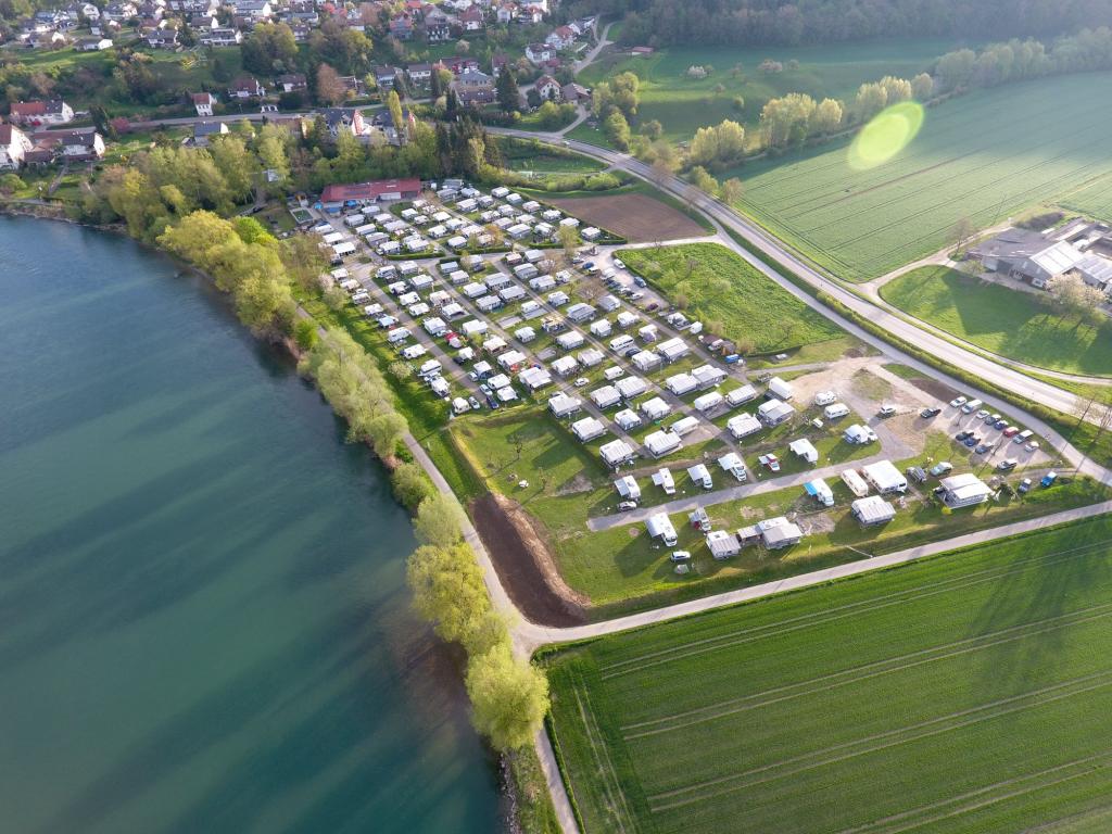 Camping Hochrhein