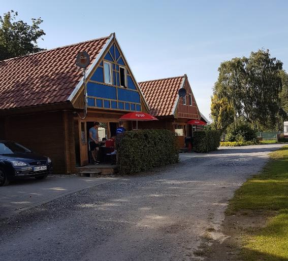 Camping & Freizeitanlagen Dreiländersee