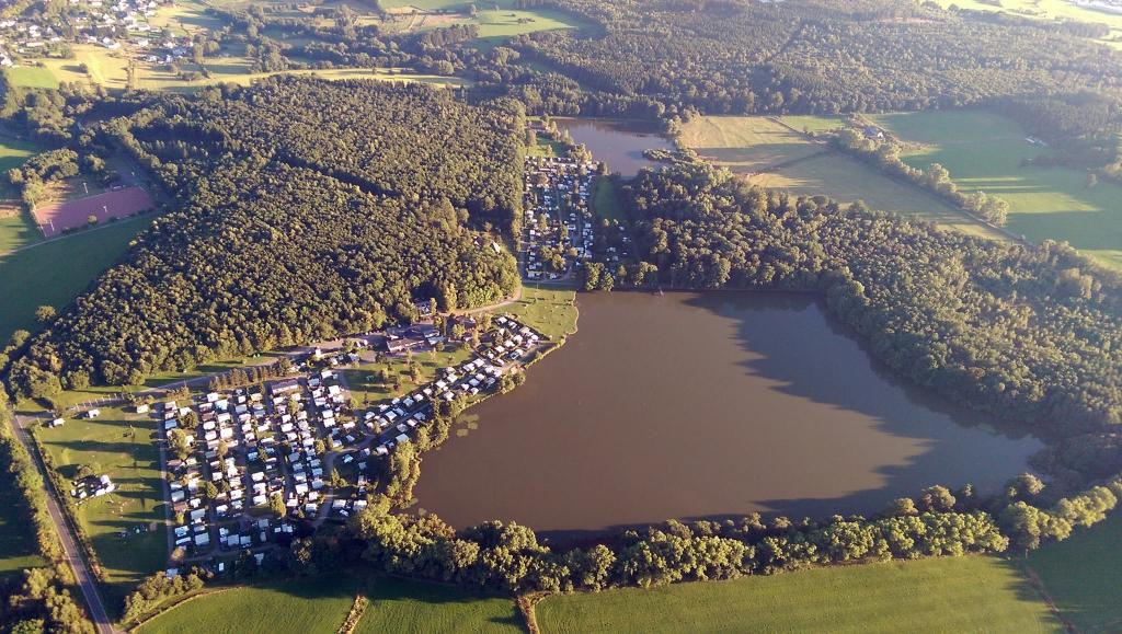 Camping Park Weiherhof