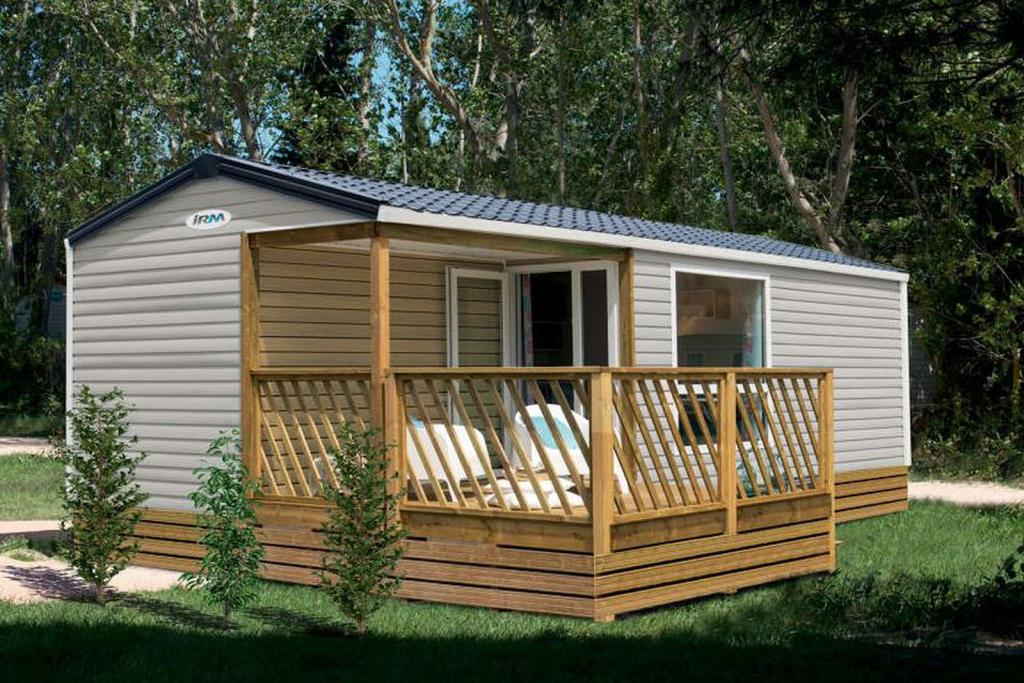 Familien-Camping Kransburger See