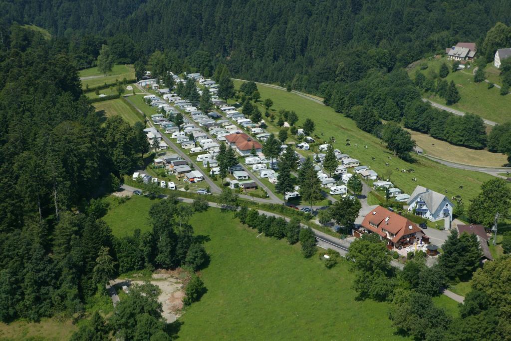 Camping Steingrubenhof